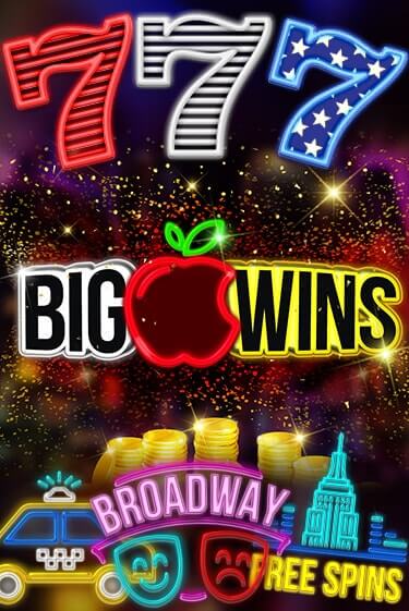 Big Apple Wins бесплатная игра | Гранд Казино Беларусь без регистрации