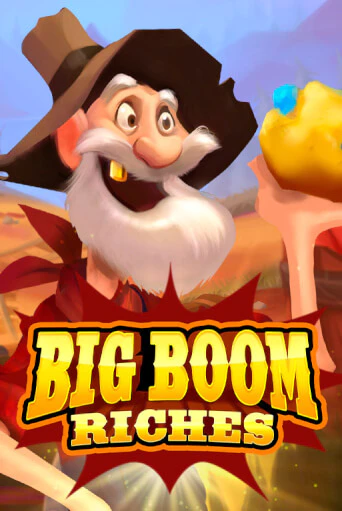 Big Boom Riches бесплатная игра | Гранд Казино Беларусь без регистрации