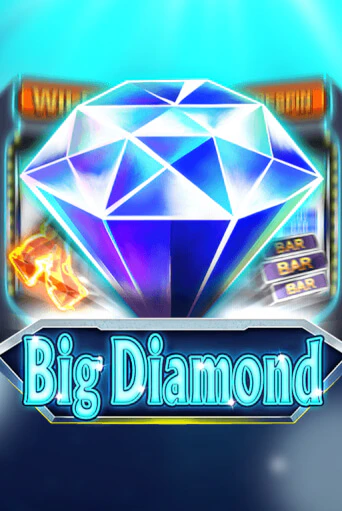 Big Diamond бесплатная игра | Гранд Казино Беларусь без регистрации