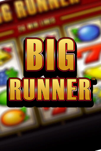 Big Runner бесплатная игра | Гранд Казино Беларусь без регистрации