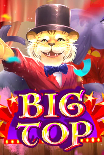 Big Top бесплатная игра | Гранд Казино Беларусь без регистрации