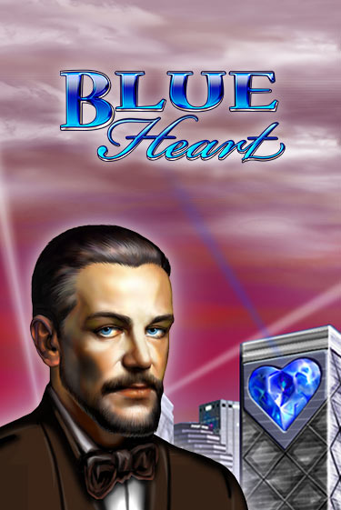 Blue Heart бесплатная игра | Гранд Казино Беларусь без регистрации