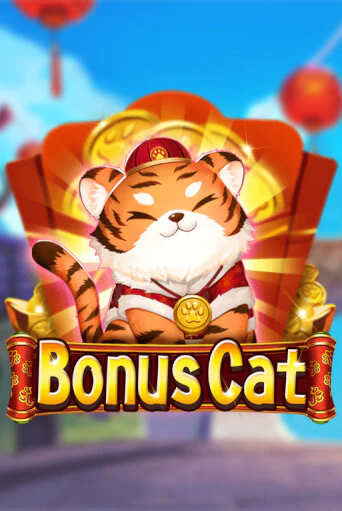 Bonus Cat бесплатная игра | Гранд Казино Беларусь без регистрации