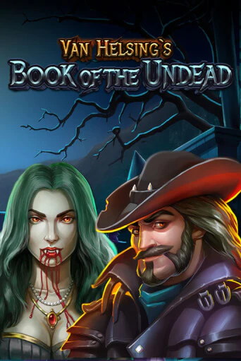 Van Helsing's Book Of The Undead бесплатная игра | Гранд Казино Беларусь без регистрации