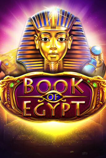 Book of Egypt бесплатная игра | Гранд Казино Беларусь без регистрации