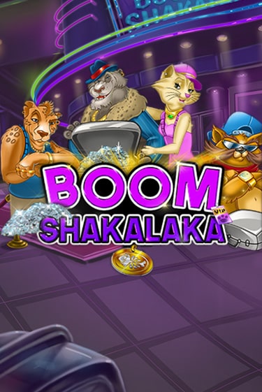 Boomshakalaka бесплатная игра | Гранд Казино Беларусь без регистрации