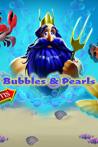 Bubbles and Pearls бесплатная игра | Гранд Казино Беларусь без регистрации