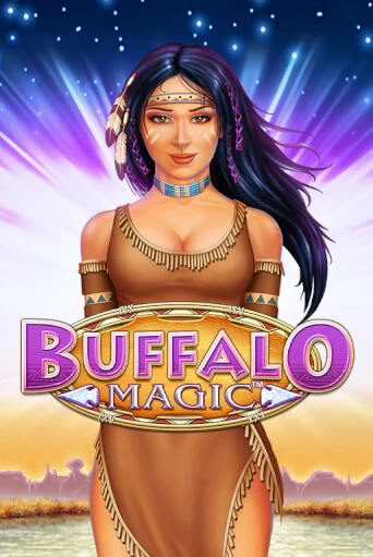 Buffalo Magic бесплатная игра | Гранд Казино Беларусь без регистрации