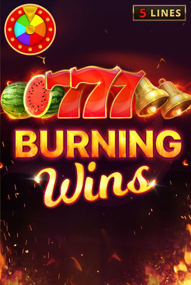 Burning Wins: Classic 5 Lines бесплатная игра | Гранд Казино Беларусь без регистрации