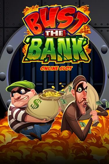 Bust The Bank бесплатная игра | Гранд Казино Беларусь без регистрации