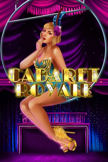 Cabaret Royale бесплатная игра | Гранд Казино Беларусь без регистрации