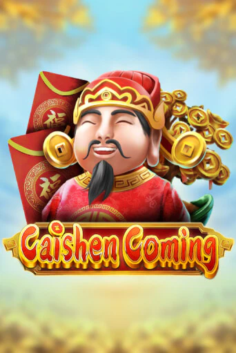 Caishen Coming бесплатная игра | Гранд Казино Беларусь без регистрации