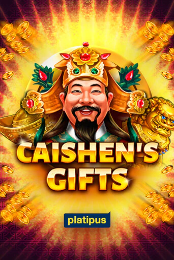 Caishens gifts бесплатная игра | Гранд Казино Беларусь без регистрации