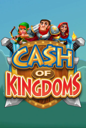 Cash of Kingdoms бесплатная игра | Гранд Казино Беларусь без регистрации