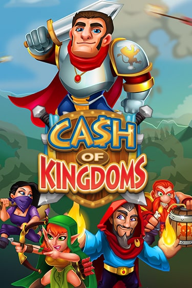 Cash of Kingdoms бесплатная игра | Гранд Казино Беларусь без регистрации