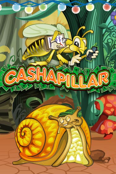 Cashapillar бесплатная игра | Гранд Казино Беларусь без регистрации