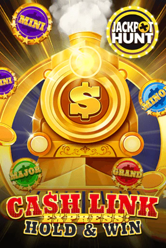 Cash Link Express: Hold & Win бесплатная игра | Гранд Казино Беларусь без регистрации