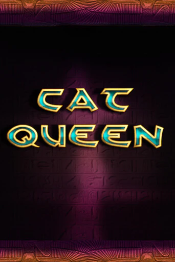 Cat Queen бесплатная игра | Гранд Казино Беларусь без регистрации