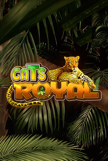 Cats Royal бесплатная игра | Гранд Казино Беларусь без регистрации