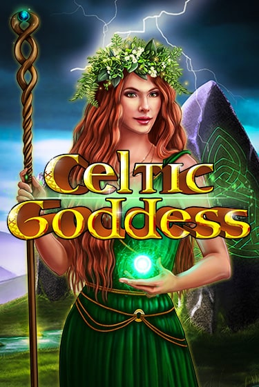 Celtic Goddess бесплатная игра | Гранд Казино Беларусь без регистрации