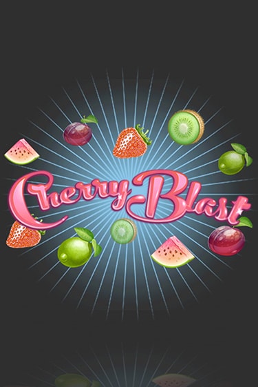 Cherry Blast бесплатная игра | Гранд Казино Беларусь без регистрации