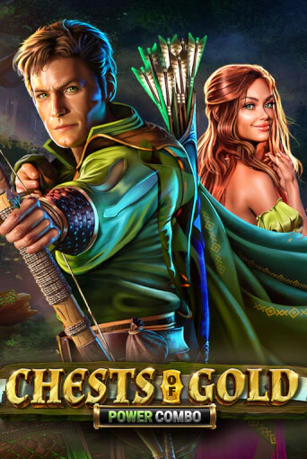 Chests of Gold: Power Combo бесплатная игра | Гранд Казино Беларусь без регистрации