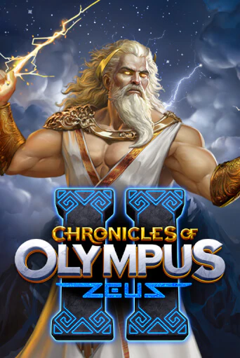 Chronicles of Olympus II Zeus бесплатная игра | Гранд Казино Беларусь без регистрации