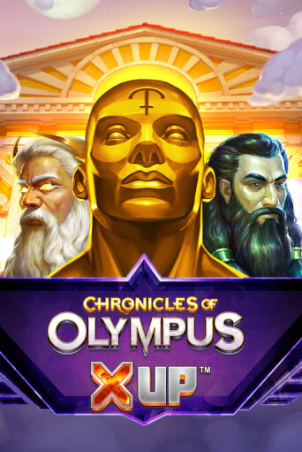 Chronicles of Olympus X UP бесплатная игра | Гранд Казино Беларусь без регистрации