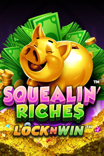 Squealin' Riches бесплатная игра | Гранд Казино Беларусь без регистрации