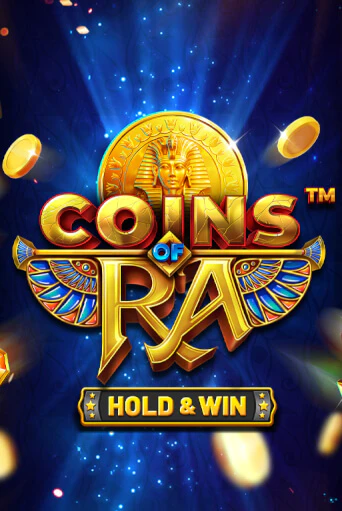 Coins Of Ra - Hold & Win бесплатная игра | Гранд Казино Беларусь без регистрации