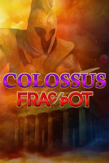 Colossus Fracpot бесплатная игра | Гранд Казино Беларусь без регистрации