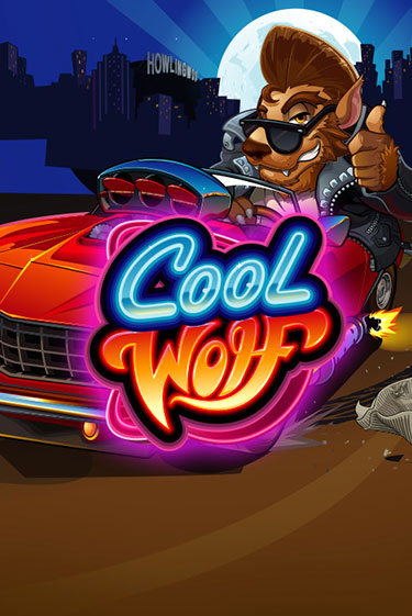 Cool Wolf бесплатная игра | Гранд Казино Беларусь без регистрации