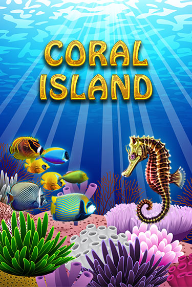 Coral Island бесплатная игра | Гранд Казино Беларусь без регистрации