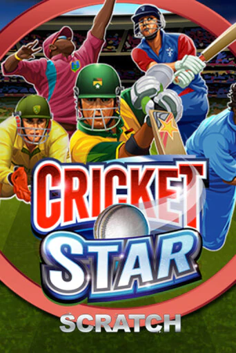 Cricket Star Scratch бесплатная игра | Гранд Казино Беларусь без регистрации