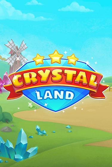 Crystal Land бесплатная игра | Гранд Казино Беларусь без регистрации