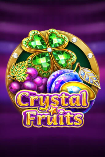 Crystal Fruits бесплатная игра | Гранд Казино Беларусь без регистрации