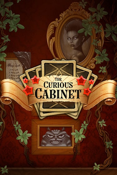 The Curious Cabinet бесплатная игра | Гранд Казино Беларусь без регистрации