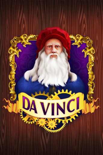 da Vinci бесплатная игра | Гранд Казино Беларусь без регистрации