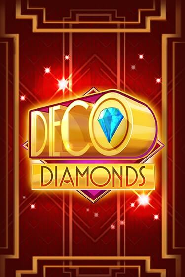 Deco Diamonds бесплатная игра | Гранд Казино Беларусь без регистрации