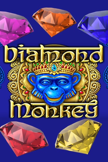 Diamond Monkey бесплатная игра | Гранд Казино Беларусь без регистрации