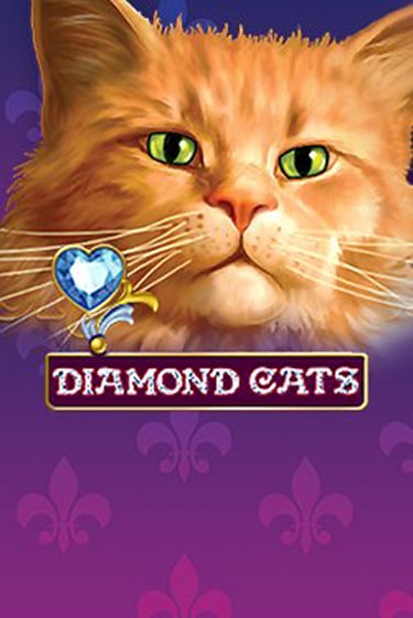 Diamond Cats бесплатная игра | Гранд Казино Беларусь без регистрации