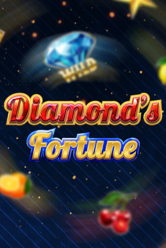 Diamond's Fortune бесплатная игра | Гранд Казино Беларусь без регистрации