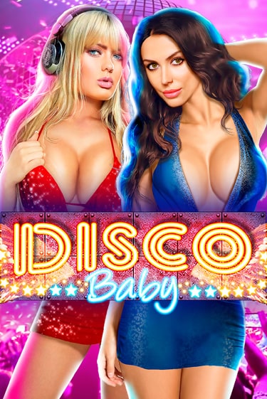 Disco Baby бесплатная игра | Гранд Казино Беларусь без регистрации