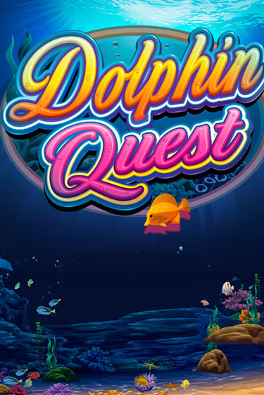 Dolphin Quest бесплатная игра | Гранд Казино Беларусь без регистрации