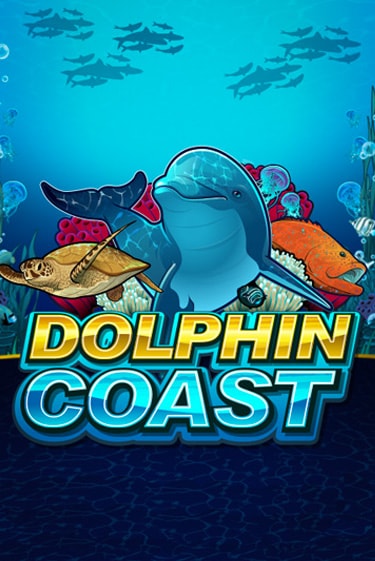 Dolphin Coast бесплатная игра | Гранд Казино Беларусь без регистрации