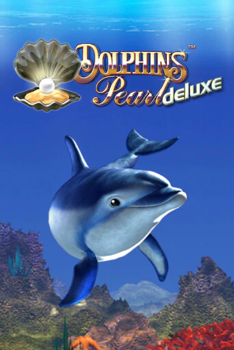 Dolphin's Pearl Deluxe бесплатная игра | Гранд Казино Беларусь без регистрации