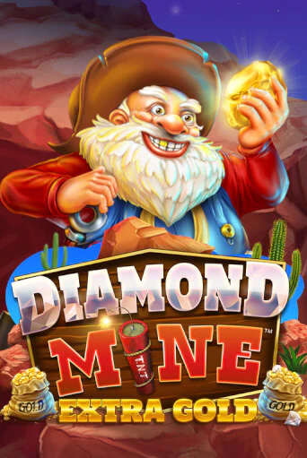 Diamond Mine Extra Gold бесплатная игра | Гранд Казино Беларусь без регистрации