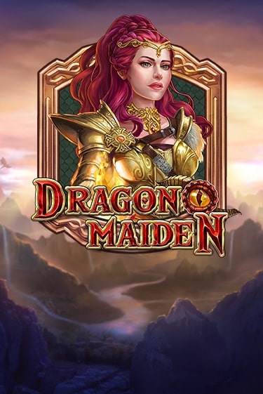 Dragon Maiden бесплатная игра | Гранд Казино Беларусь без регистрации