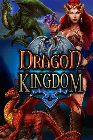 Dragon Kingdom бесплатная игра | Гранд Казино Беларусь без регистрации