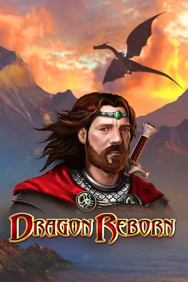 Dragon Reborn бесплатная игра | Гранд Казино Беларусь без регистрации